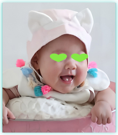 吉尔吉斯斯坦代孕机构 - 成功案例