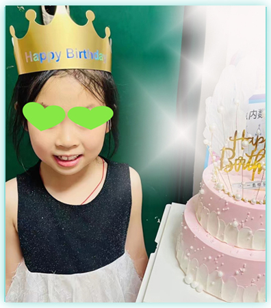 吉尔吉斯斯坦代孕机构 - 成功案例